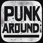 Punk Around logo