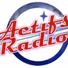 Actifs Radio logo
