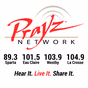 Prayz Network - WGSL-FM logo
