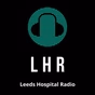 Leeds Hospital Radio logo