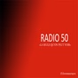 Radio 50 logo