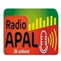 Radio Apal Jikanbout logo