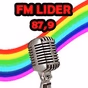 Radio Líder 87.9 FM logo