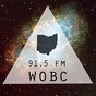 WOBC 91.5 FM - WOBC-FM logo