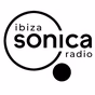 Ibiza Sonica Radio logo