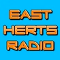 East Herts Radio logo