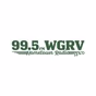 99.5 WGRV - WGRV logo
