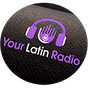 Your Latin Radio logo