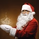 GotRadio - Christmas Celebration logo
