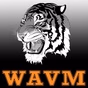 WAVM logo