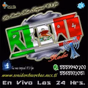 Radio Rebao logo