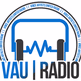 VAU Radio logo