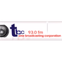 TBC Radio logo