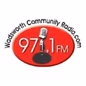 Wadsworth Community Radio - WWWR-LP logo