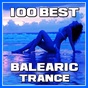 100 Greatest - 100 Best Balearic Trance logo