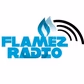 Flamez Radio logo