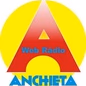 Anchieta Web Rádio logo