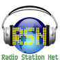 Radio Station Net logo