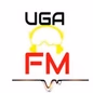 UGA FM logo