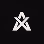 AxxRadio logo