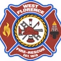 Florence, SC Fire, Rescue logo