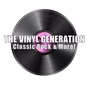 The Vinyl Generation logo