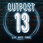 Outpost 13 logo