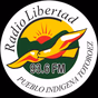 Radio Libertad 93.6 logo