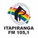 Rádio Itapiranga logo