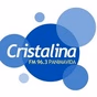 Radio Cristalina 96.3 logo