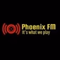 Phoenix FM logo
