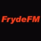 FrydeFM logo