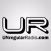 UNregular Radio logo