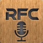 Radio Fortaleza Cristiana logo