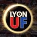 LyonUF - Radio logo