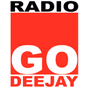 Radio Go Deejay logo