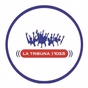FM La Tribuna logo