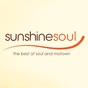 Sunshine 106.8 - Sunshine Soul logo