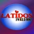 Latidos FM 93.5 logo
