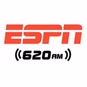 ESPN 620 AM - KTAR logo