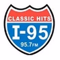 I-95 - WWMJ logo