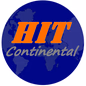 Hit Continental logo