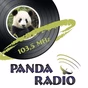 Panda Radio logo