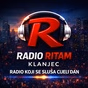 Radio Ritam Klanjec logo