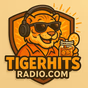 Tiger Hits Radio logo