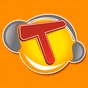Rádio Teixeira FM logo