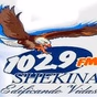 Radio Shekina logo