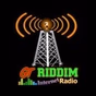 GTriddim Guyana Radio logo
