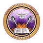 Radio Camino Santidad logo