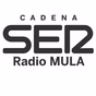 Cadena SER - Radio Mula logo